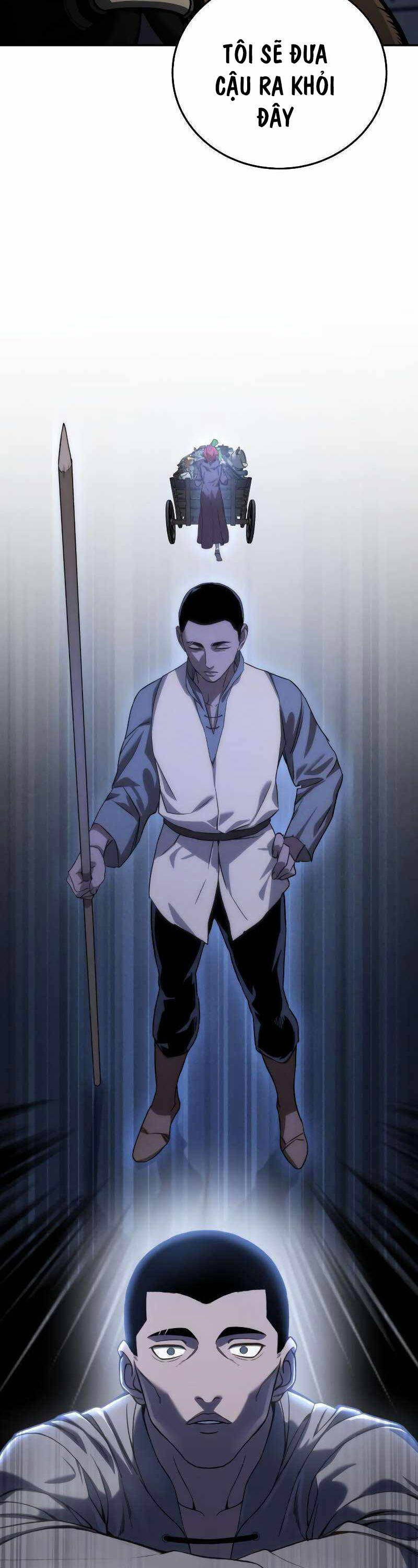 Tinh Tú Kiếm Sĩ - Chapter 42 - Page 11