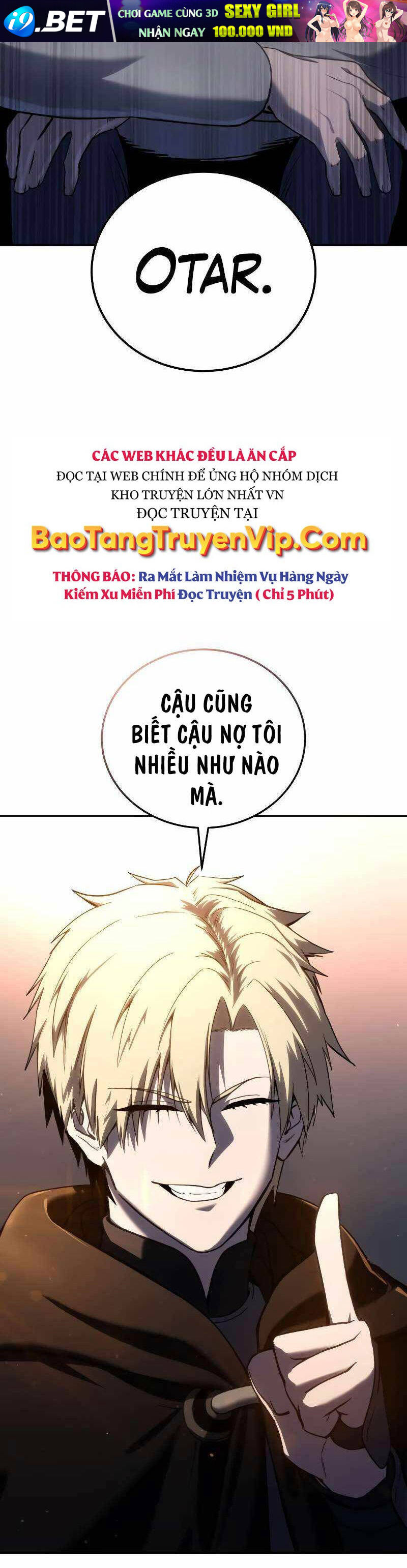 Tinh Tú Kiếm Sĩ - Chapter 42 - Page 12