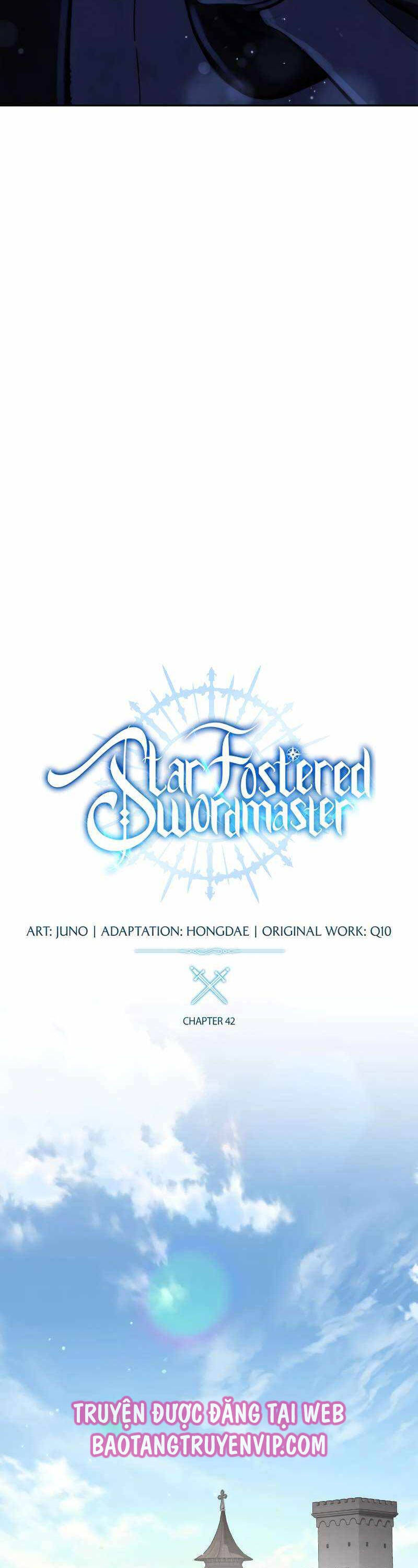 Tinh Tú Kiếm Sĩ - Chapter 42 - Page 16