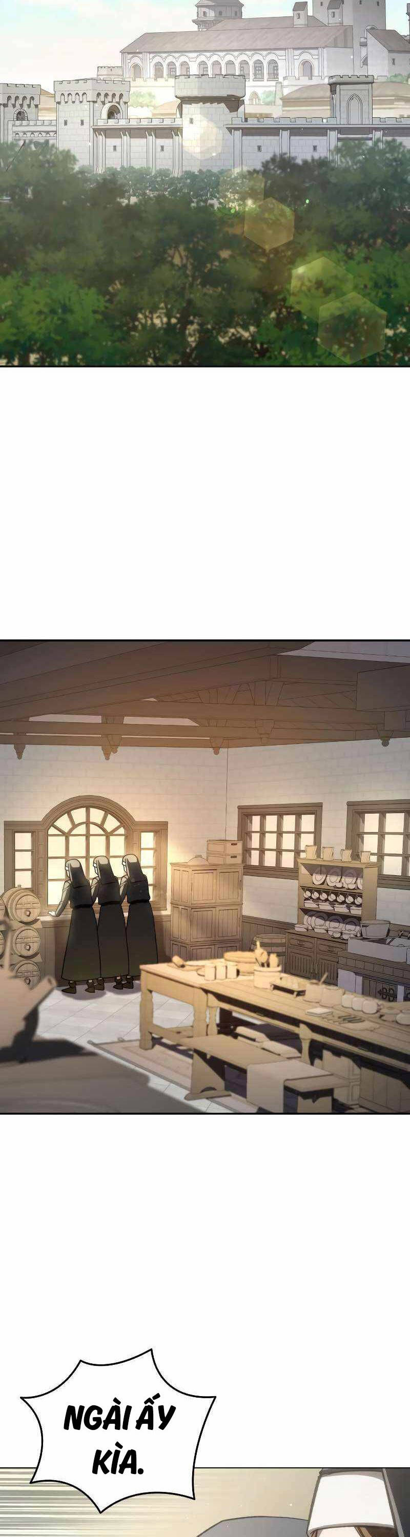 Tinh Tú Kiếm Sĩ - Chapter 42 - Page 17