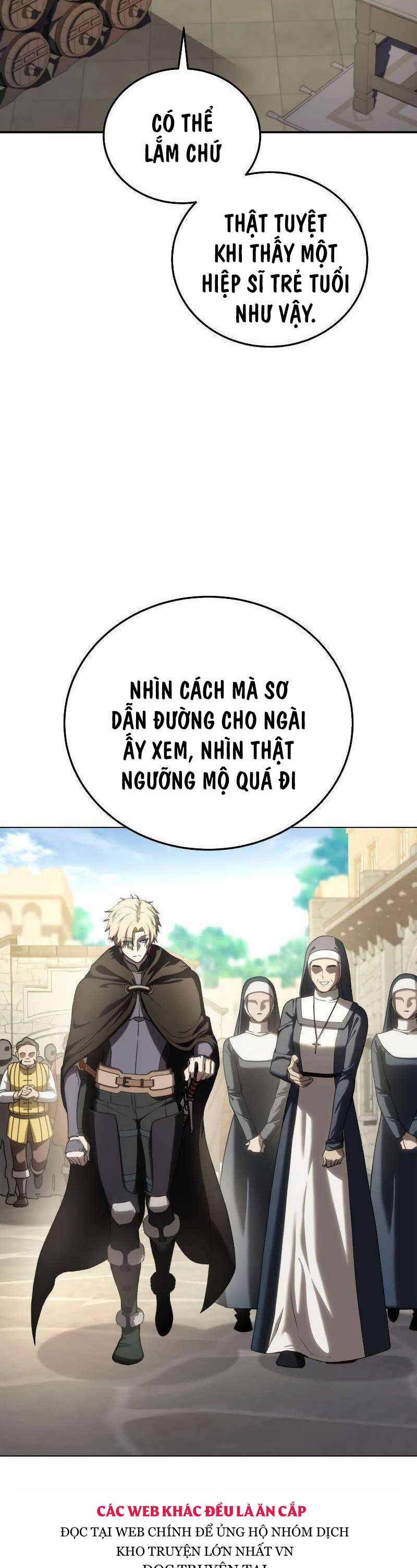 Tinh Tú Kiếm Sĩ - Chapter 42 - Page 21