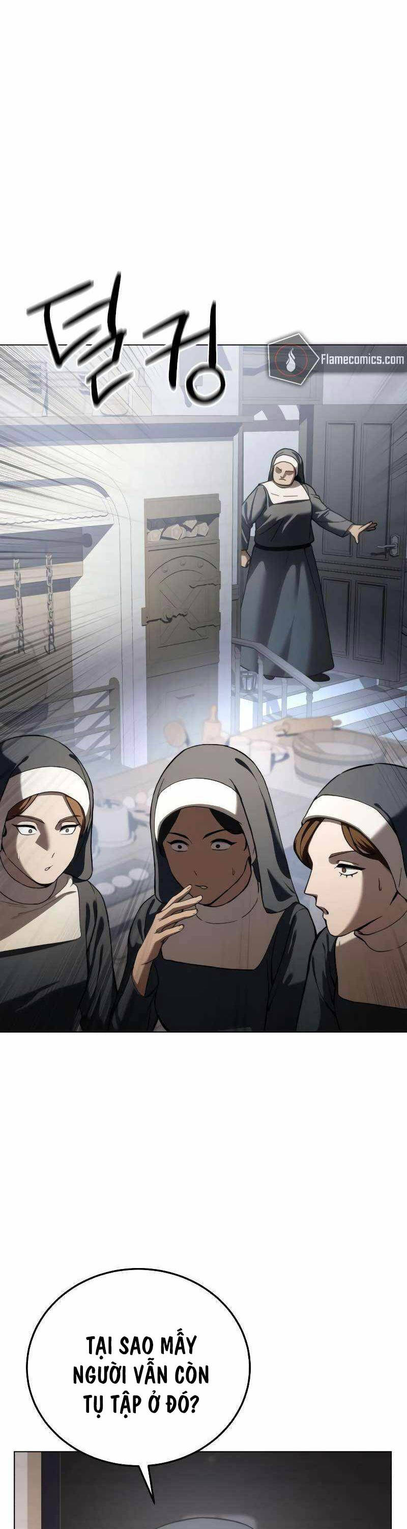 Tinh Tú Kiếm Sĩ - Chapter 42 - Page 24