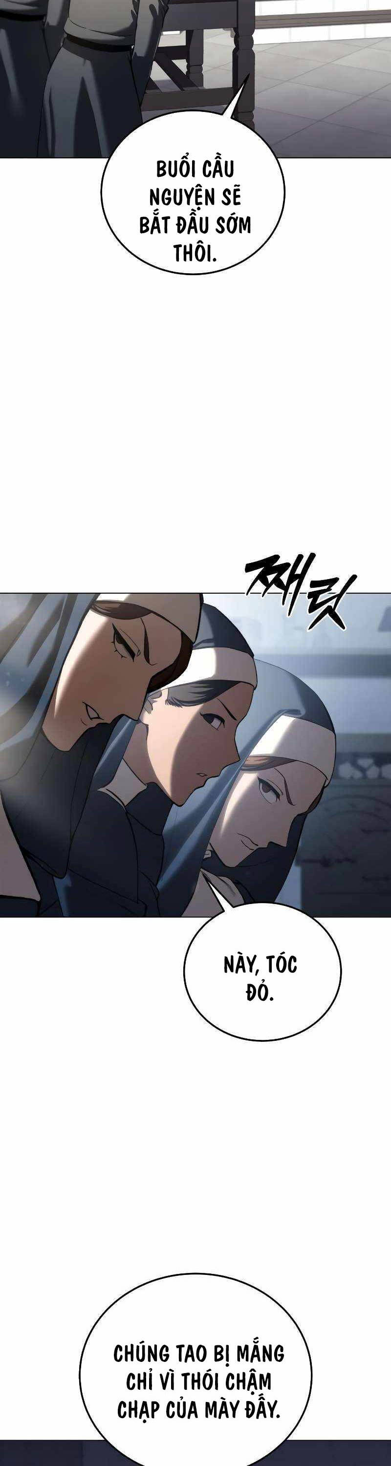 Tinh Tú Kiếm Sĩ - Chapter 42 - Page 27