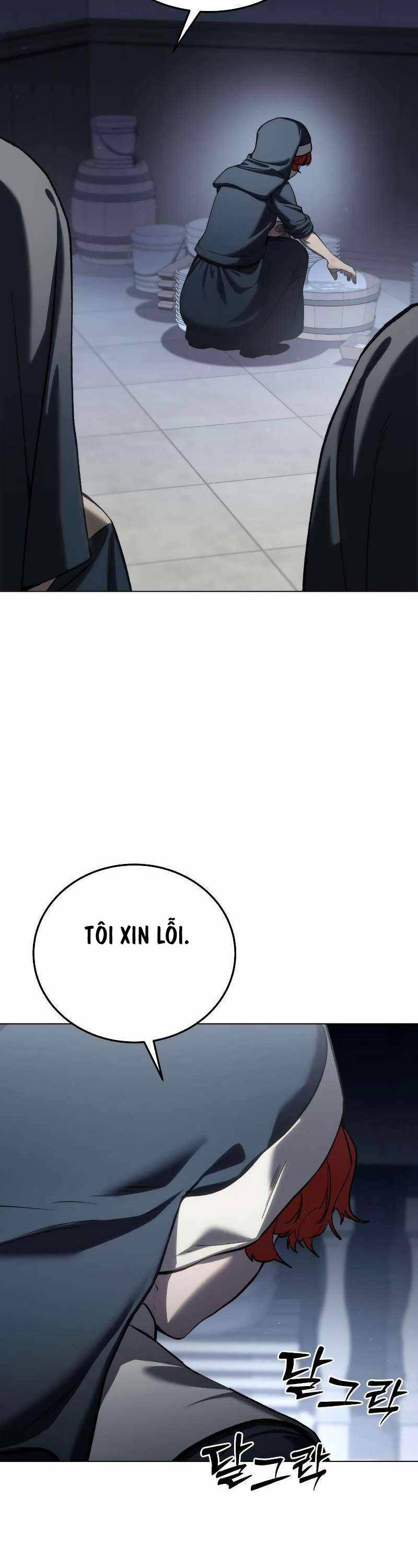 Tinh Tú Kiếm Sĩ - Chapter 42 - Page 28