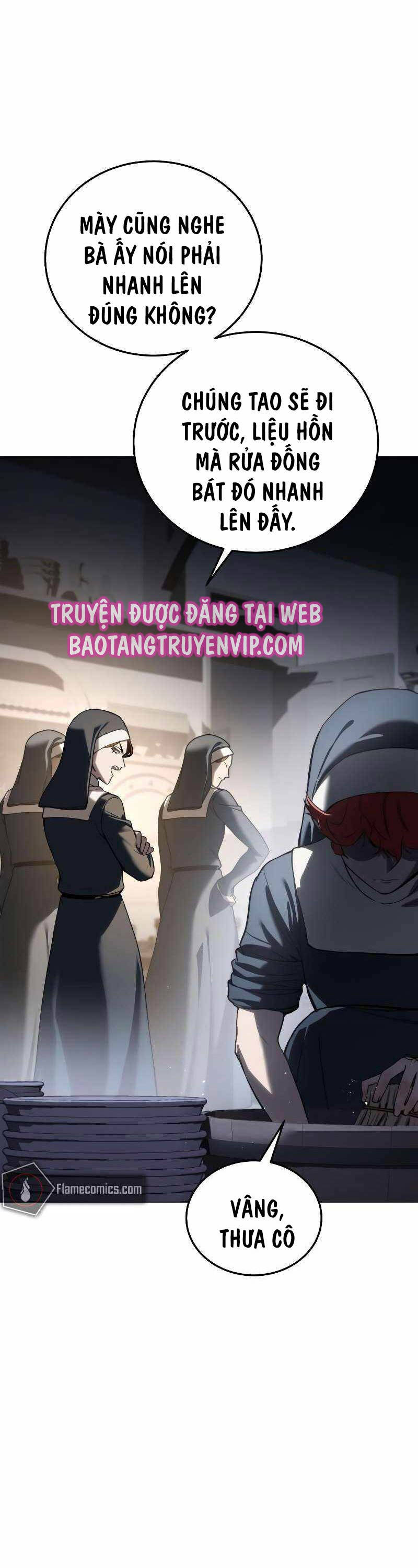 Tinh Tú Kiếm Sĩ - Chapter 42 - Page 29