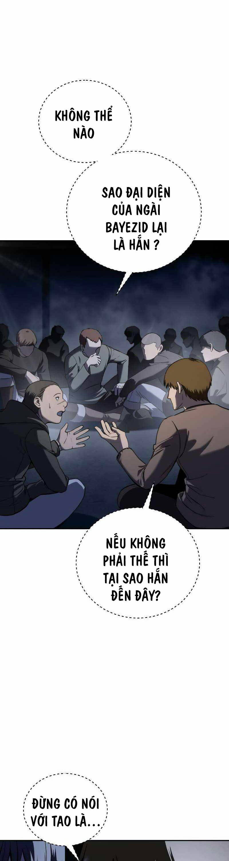 Tinh Tú Kiếm Sĩ - Chapter 42 - Page 3