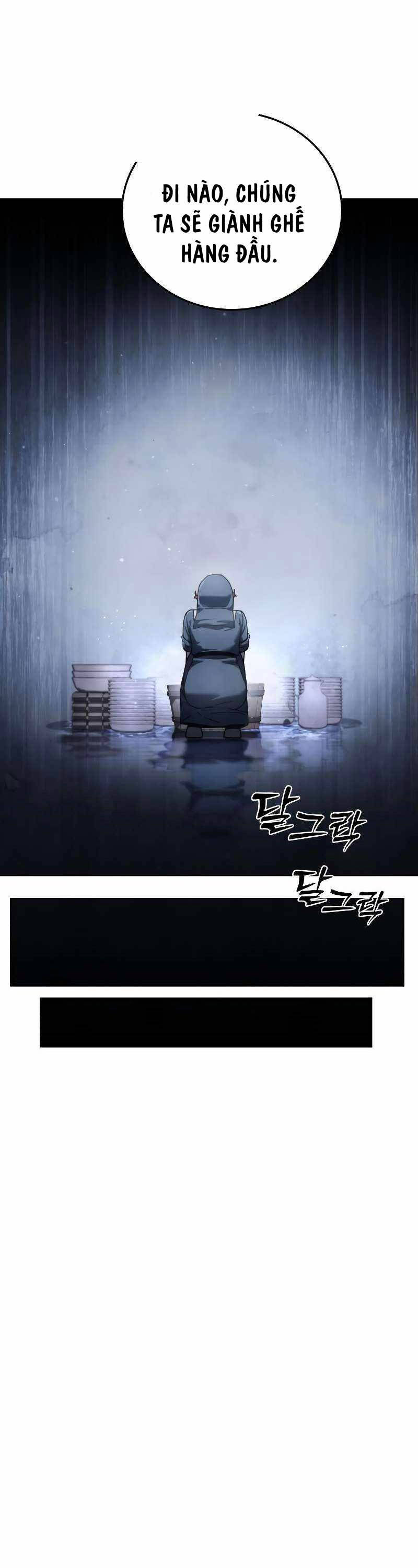 Tinh Tú Kiếm Sĩ - Chapter 42 - Page 30