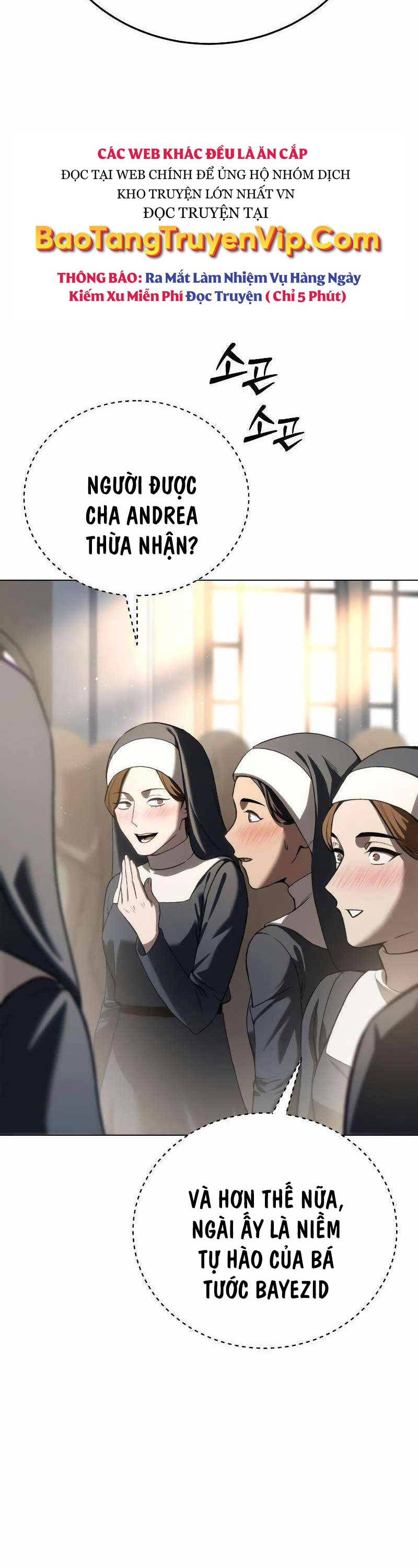 Tinh Tú Kiếm Sĩ - Chapter 42 - Page 33