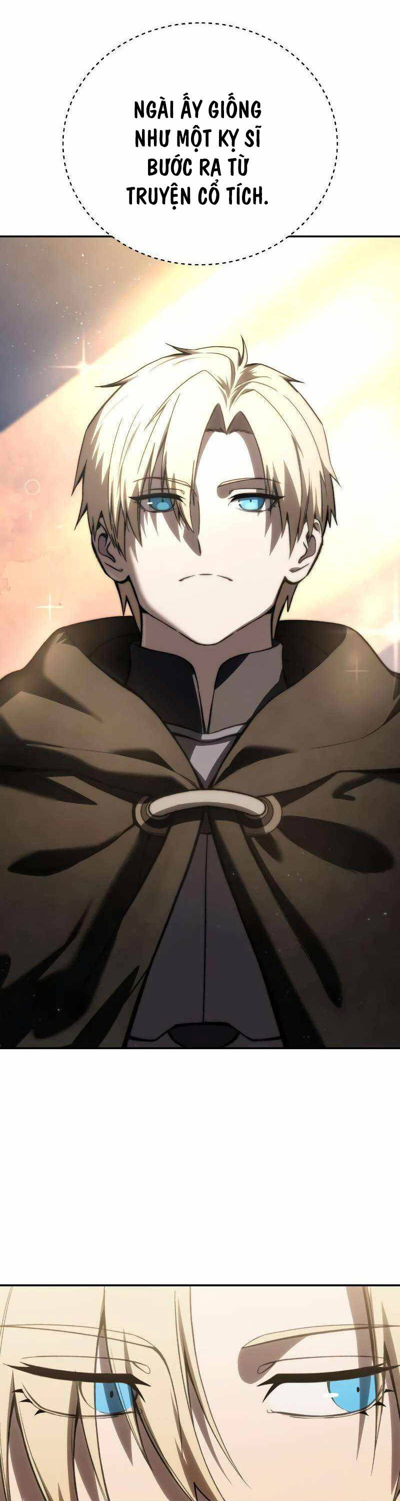 Tinh Tú Kiếm Sĩ - Chapter 42 - Page 34
