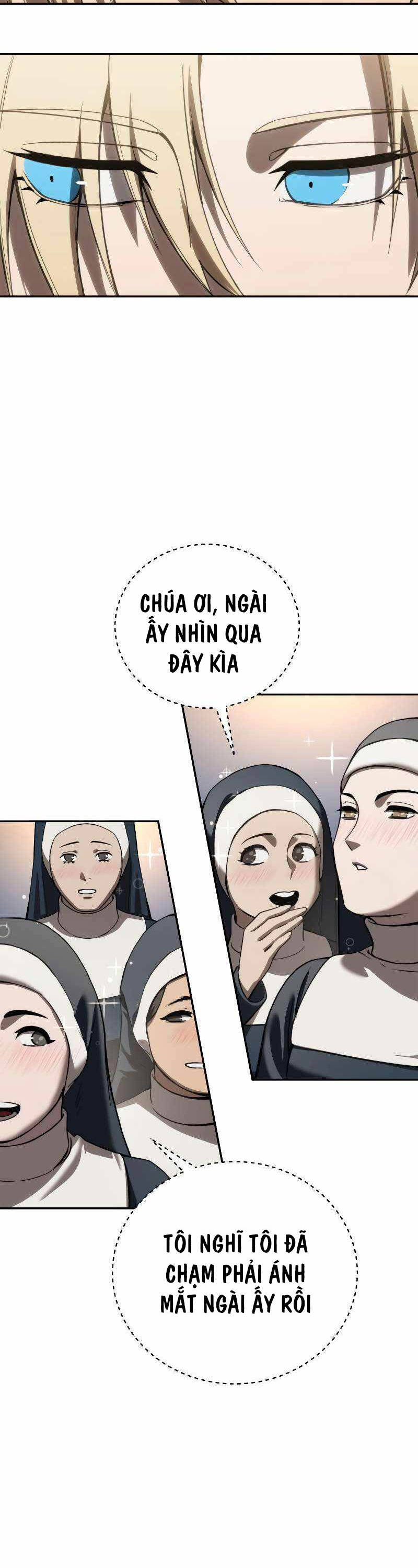 Tinh Tú Kiếm Sĩ - Chapter 42 - Page 35