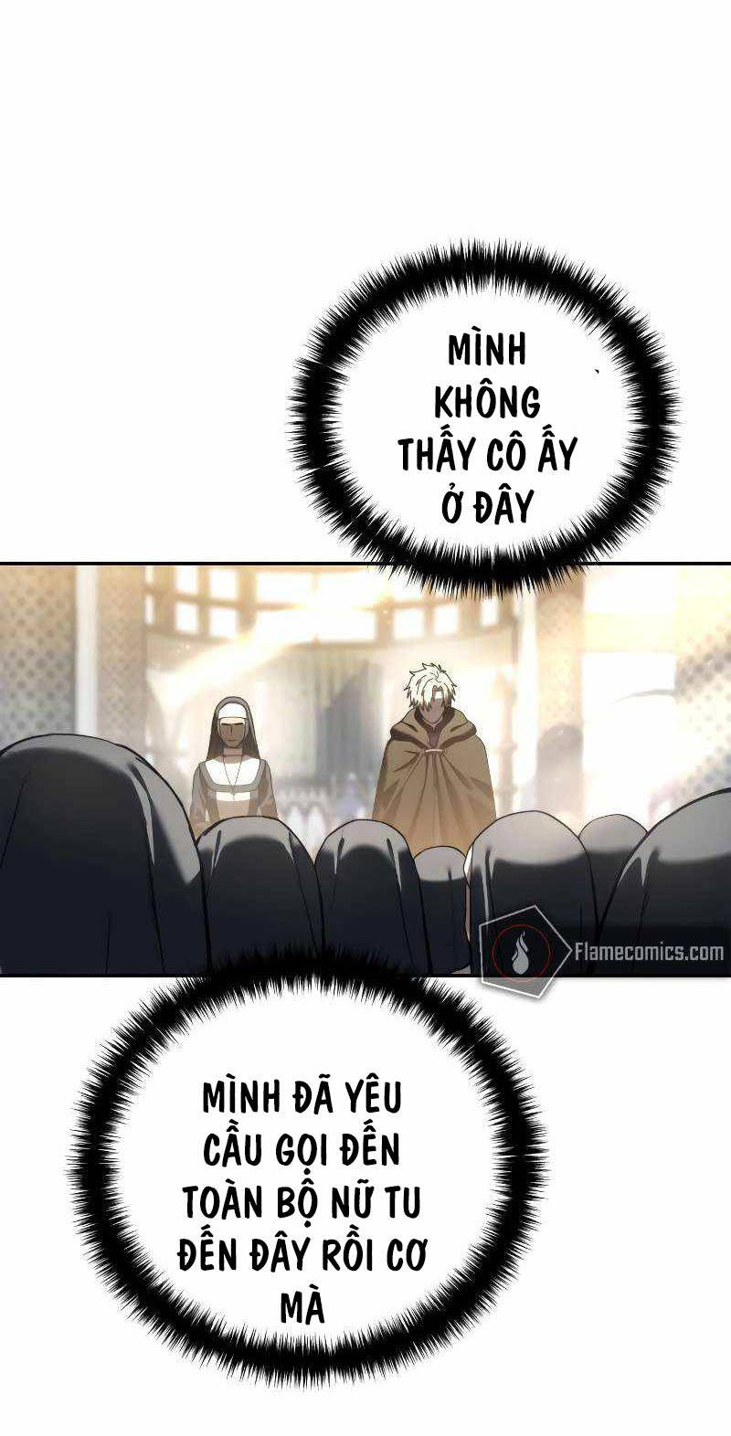 Tinh Tú Kiếm Sĩ - Chapter 42 - Page 36