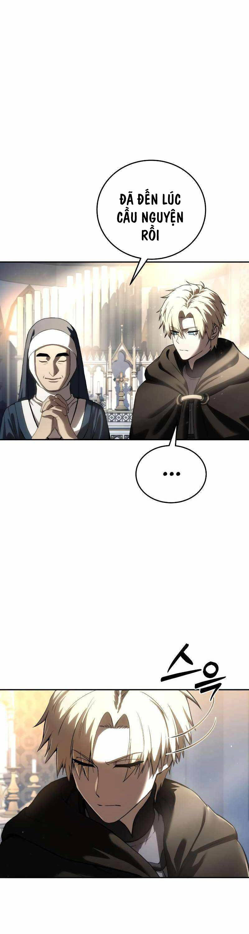 Tinh Tú Kiếm Sĩ - Chapter 42 - Page 37