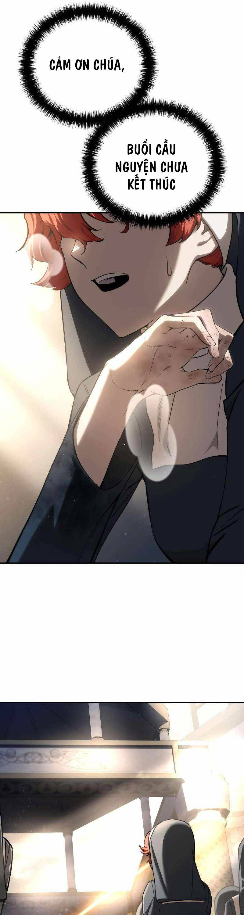 Tinh Tú Kiếm Sĩ - Chapter 42 - Page 42