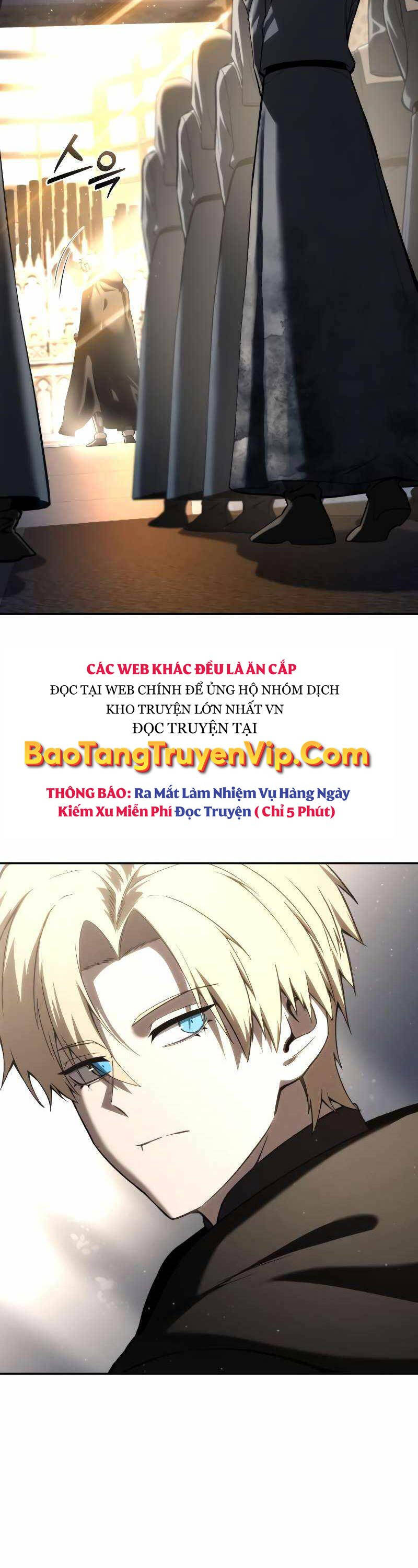 Tinh Tú Kiếm Sĩ - Chapter 42 - Page 43