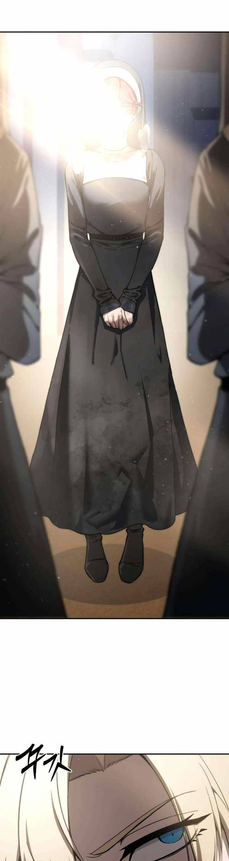 Tinh Tú Kiếm Sĩ - Chapter 42 - Page 44