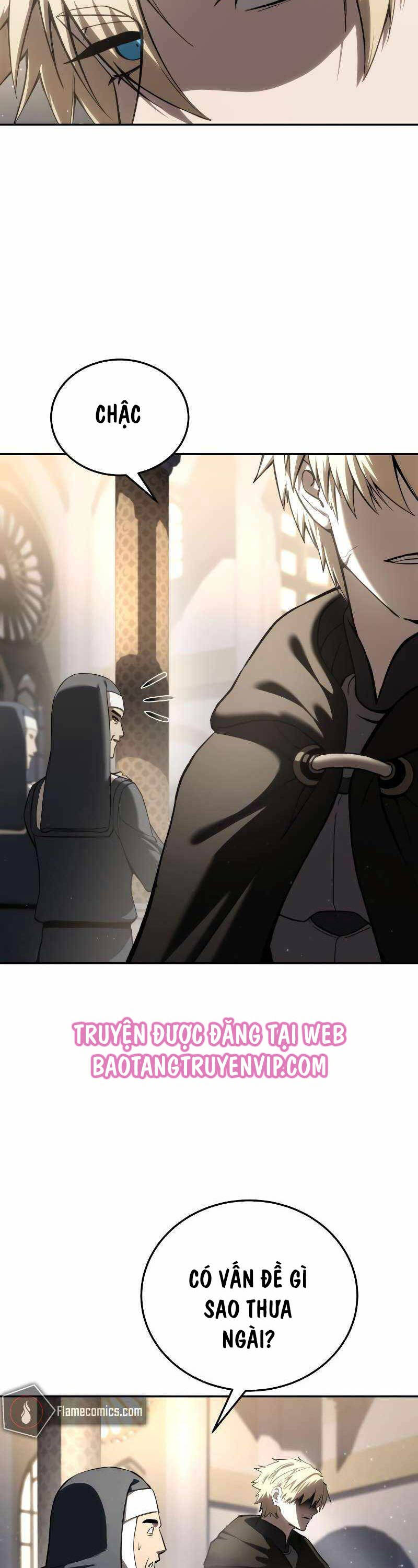 Tinh Tú Kiếm Sĩ - Chapter 42 - Page 45