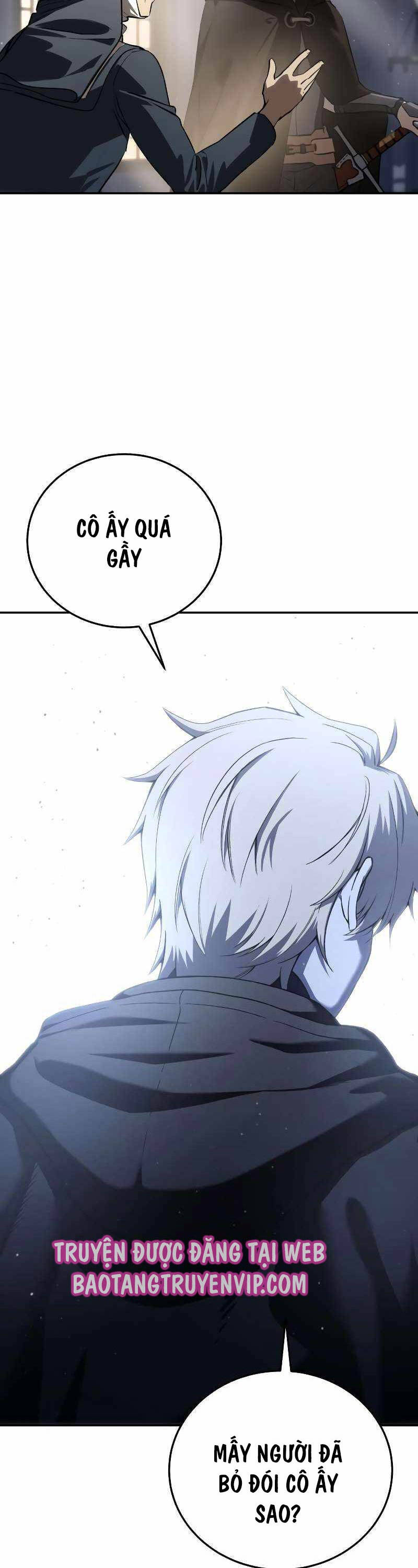 Tinh Tú Kiếm Sĩ - Chapter 42 - Page 46