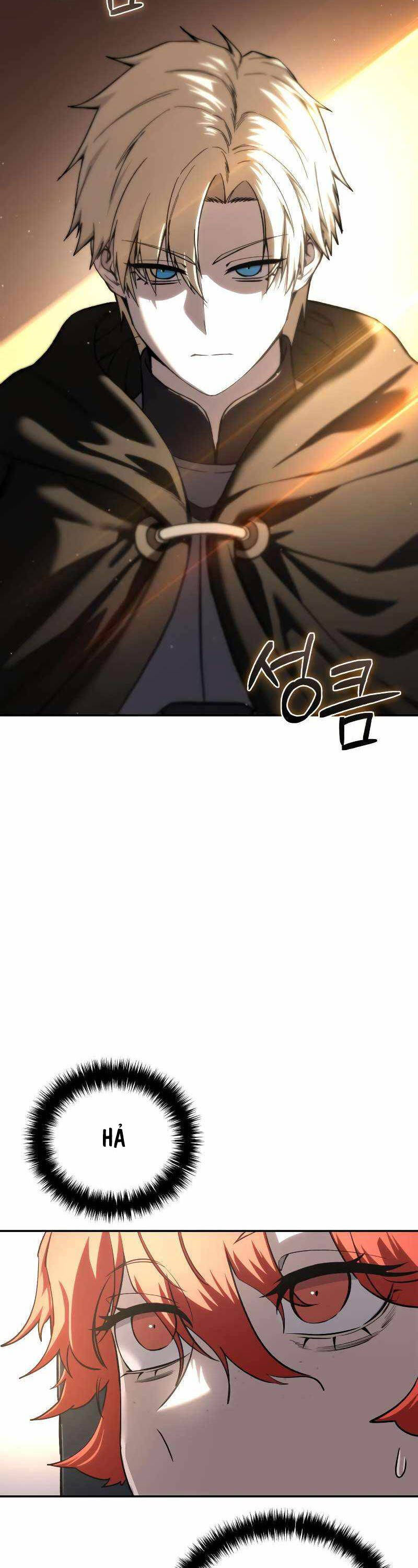 Tinh Tú Kiếm Sĩ - Chapter 42 - Page 50