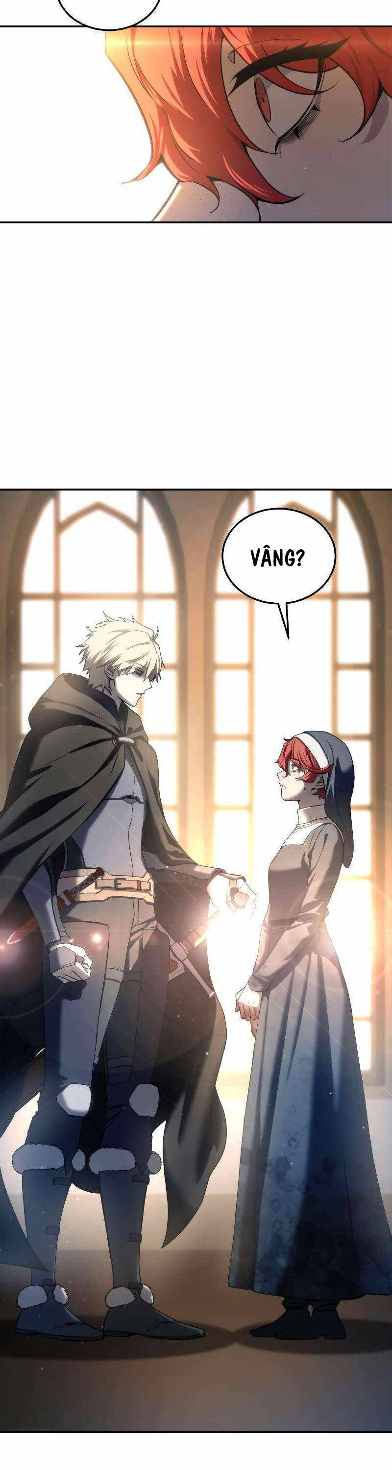 Tinh Tú Kiếm Sĩ - Chapter 42 - Page 53