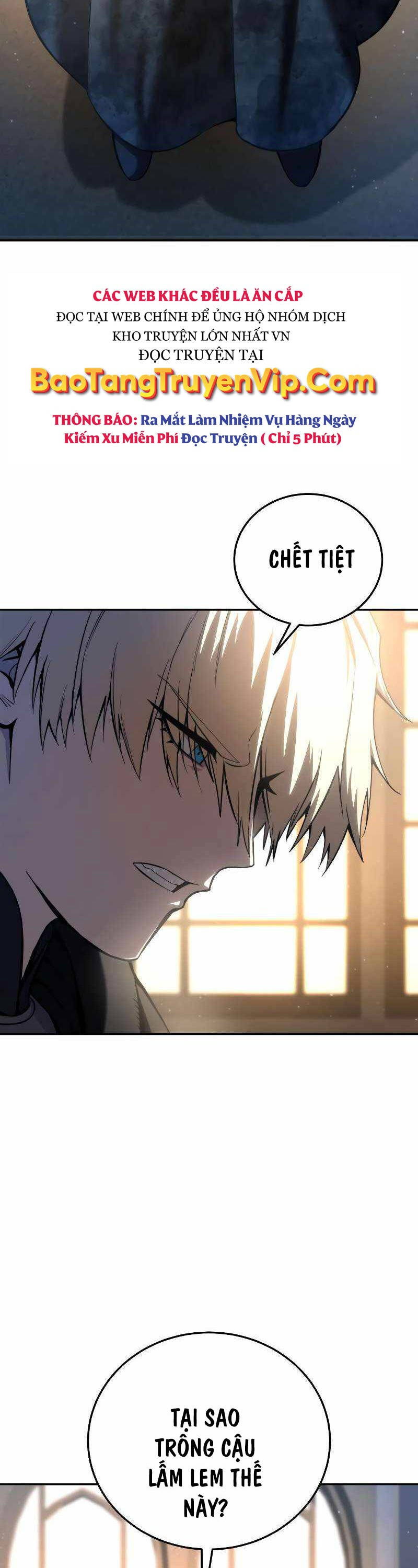 Tinh Tú Kiếm Sĩ - Chapter 42 - Page 55