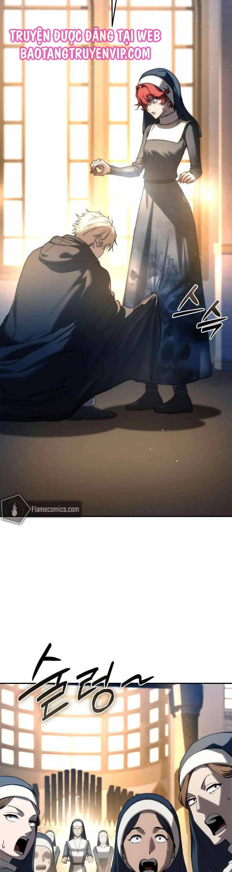 Tinh Tú Kiếm Sĩ - Chapter 42 - Page 56