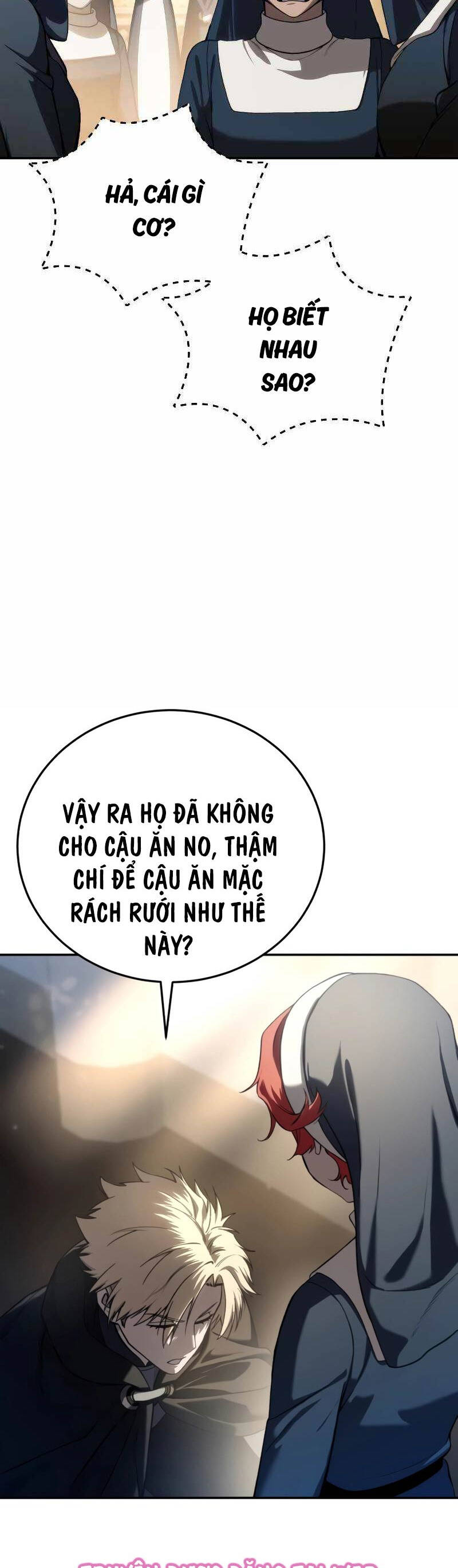 Tinh Tú Kiếm Sĩ - Chapter 42 - Page 57