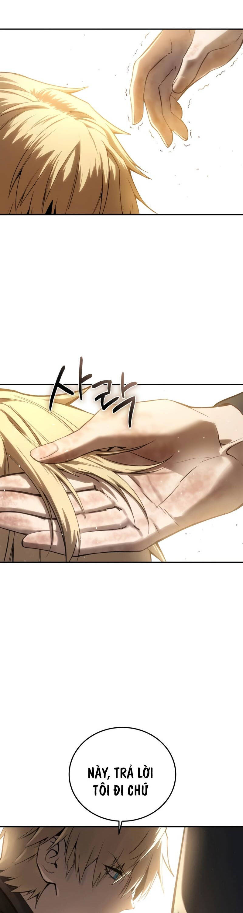 Tinh Tú Kiếm Sĩ - Chapter 42 - Page 59