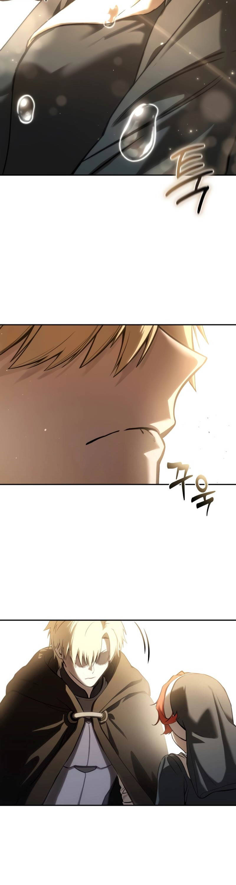 Tinh Tú Kiếm Sĩ - Chapter 42 - Page 61