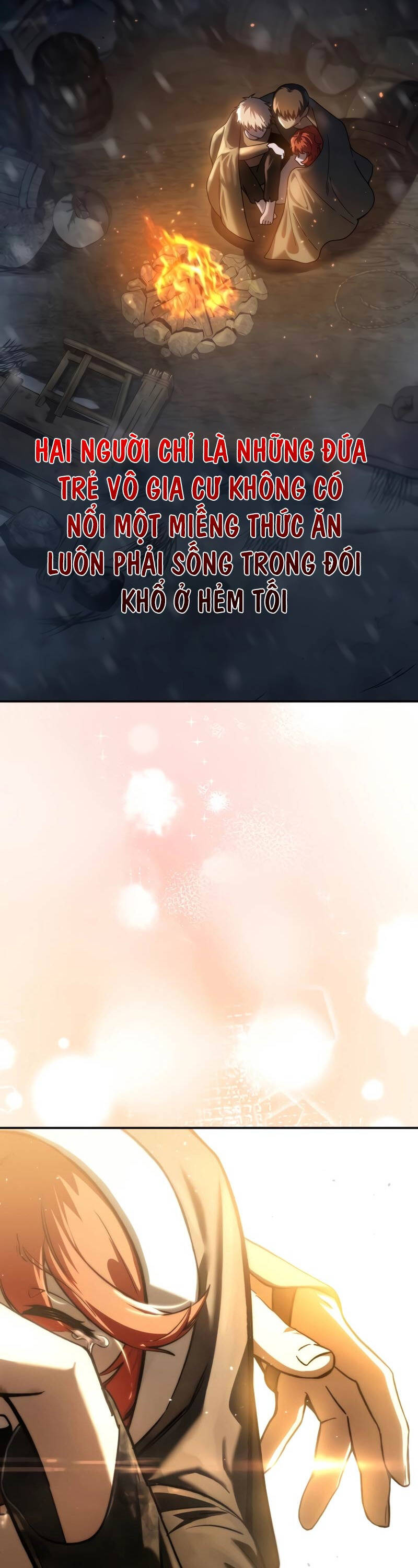 Tinh Tú Kiếm Sĩ - Chapter 42 - Page 66