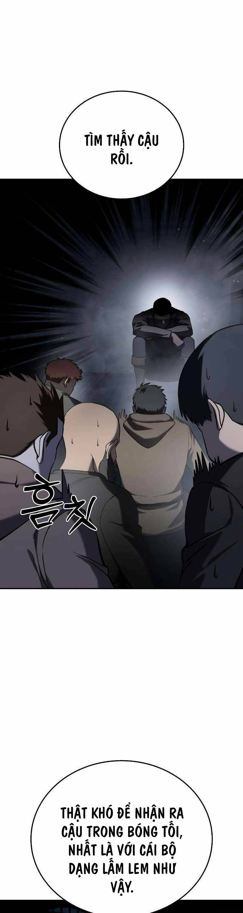 Tinh Tú Kiếm Sĩ - Chapter 42 - Page 8