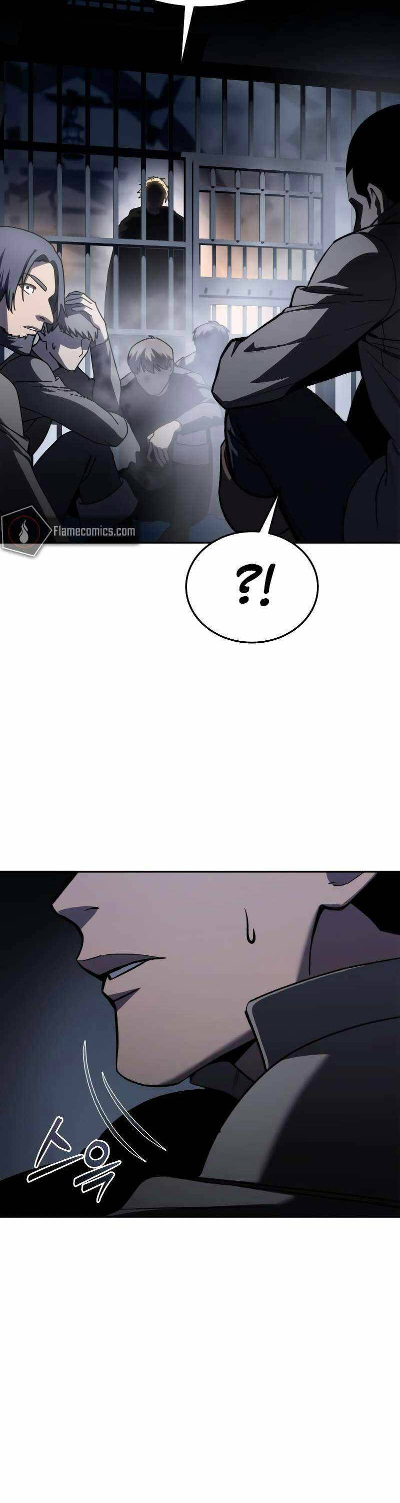 Tinh Tú Kiếm Sĩ - Chapter 42 - Page 9