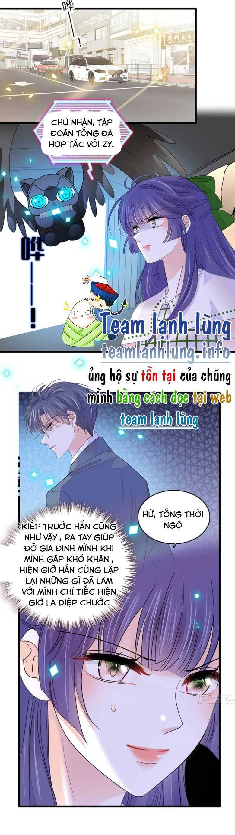 Thiên Kim Toàn Năng Bá Khí Ngút Trời Chapter 98 - Trang 10