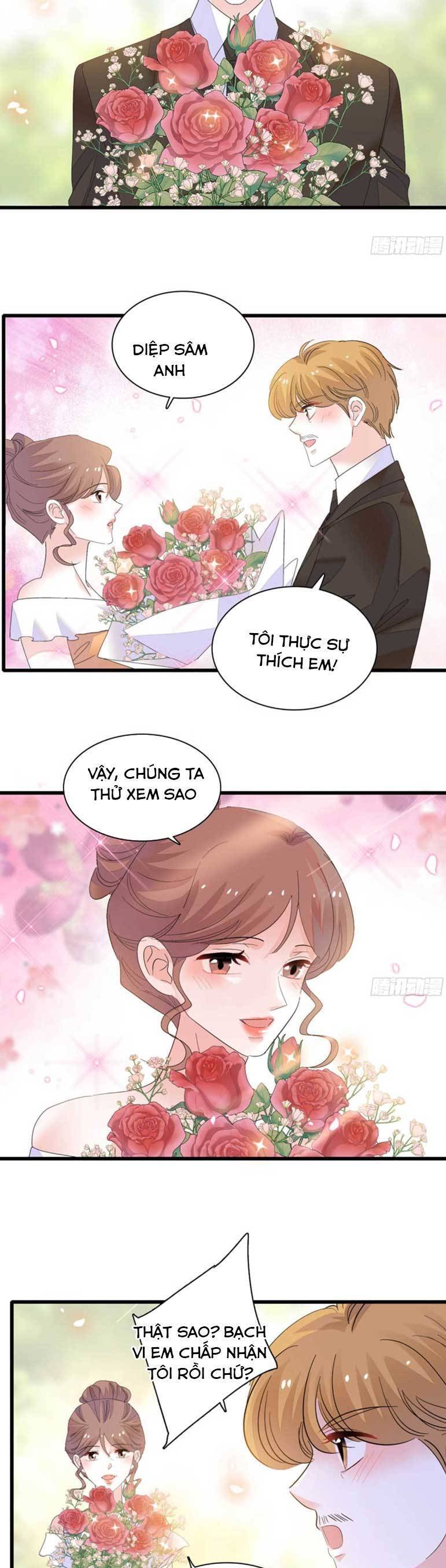 Thiên Kim Toàn Năng Bá Khí Ngút Trời Chapter 98 - Trang 13