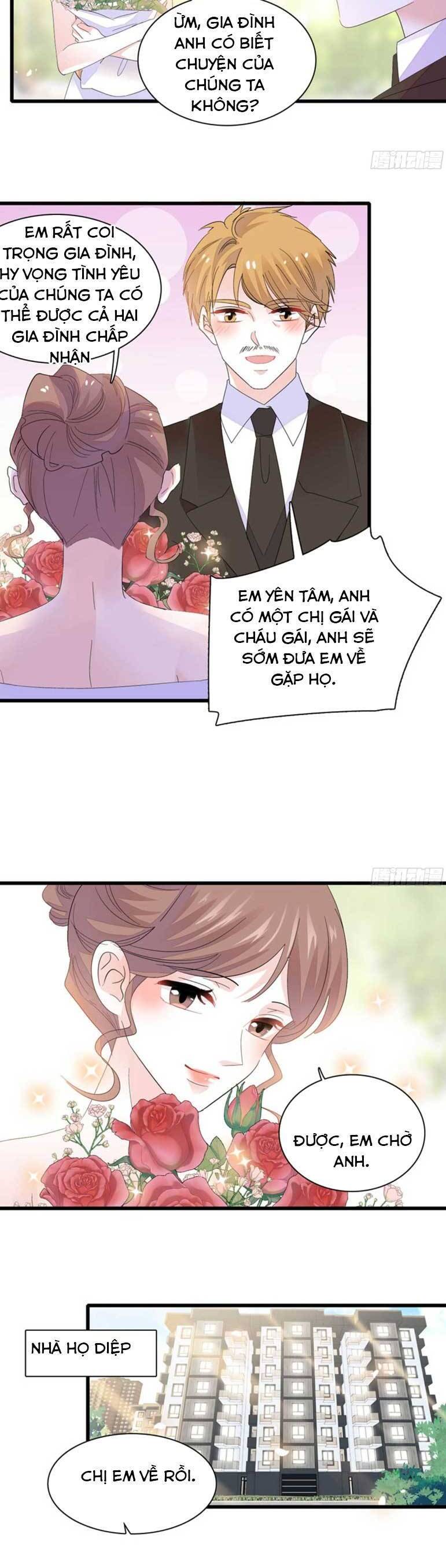 Thiên Kim Toàn Năng Bá Khí Ngút Trời Chapter 98 - Trang 14