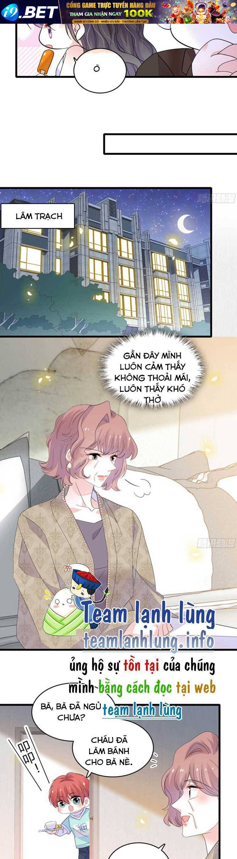 Thiên Kim Toàn Năng Bá Khí Ngút Trời Chapter 98 - Trang 17