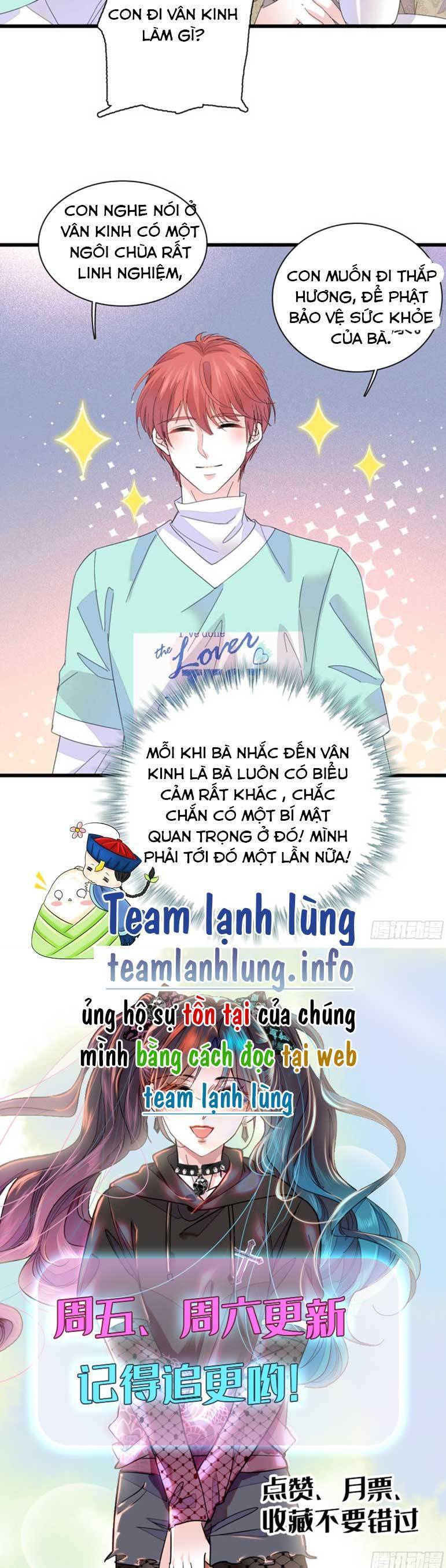 Thiên Kim Toàn Năng Bá Khí Ngút Trời Chapter 98 - Trang 19