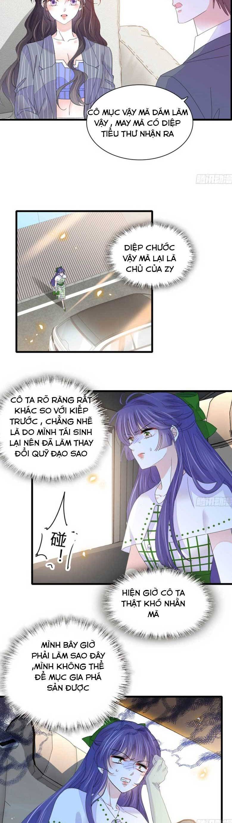 Thiên Kim Toàn Năng Bá Khí Ngút Trời Chapter 98 - Trang 6