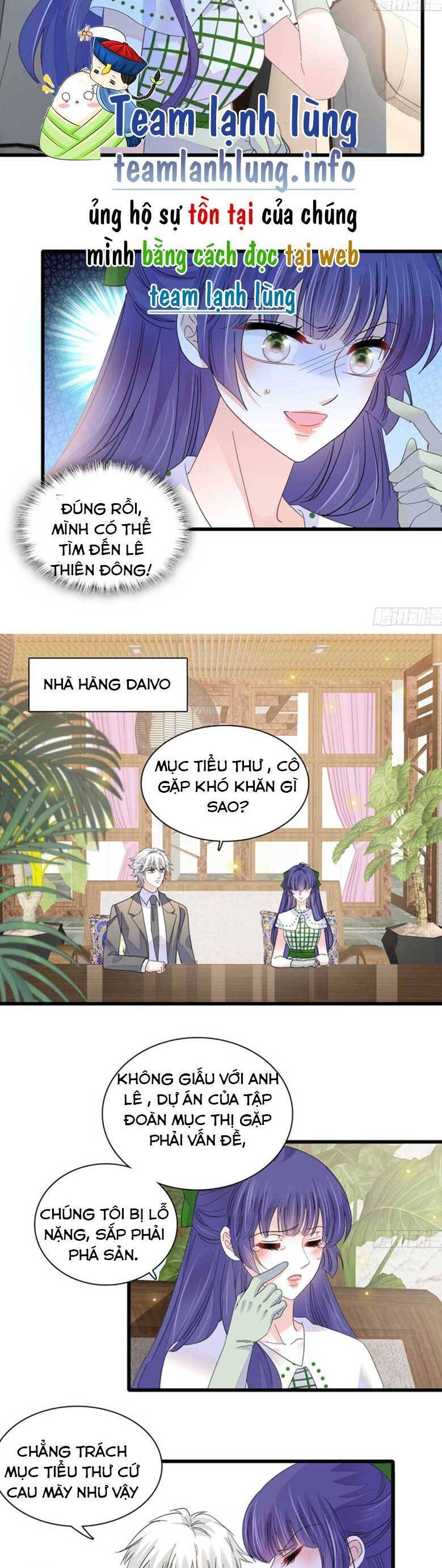 Thiên Kim Toàn Năng Bá Khí Ngút Trời Chapter 98 - Trang 7