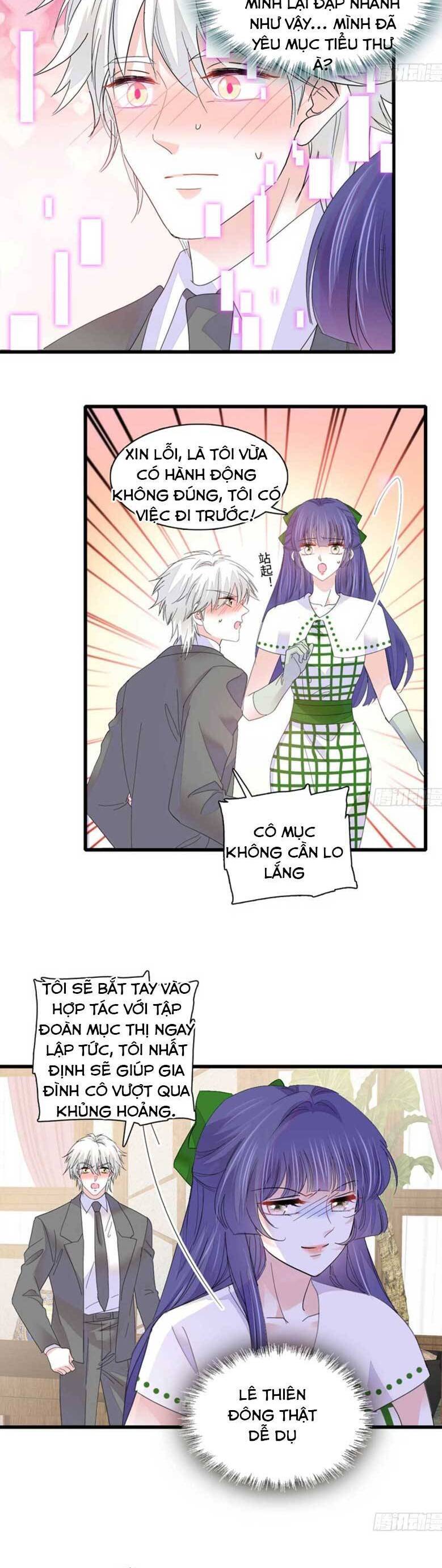 Thiên Kim Toàn Năng Bá Khí Ngút Trời Chapter 98 - Trang 9