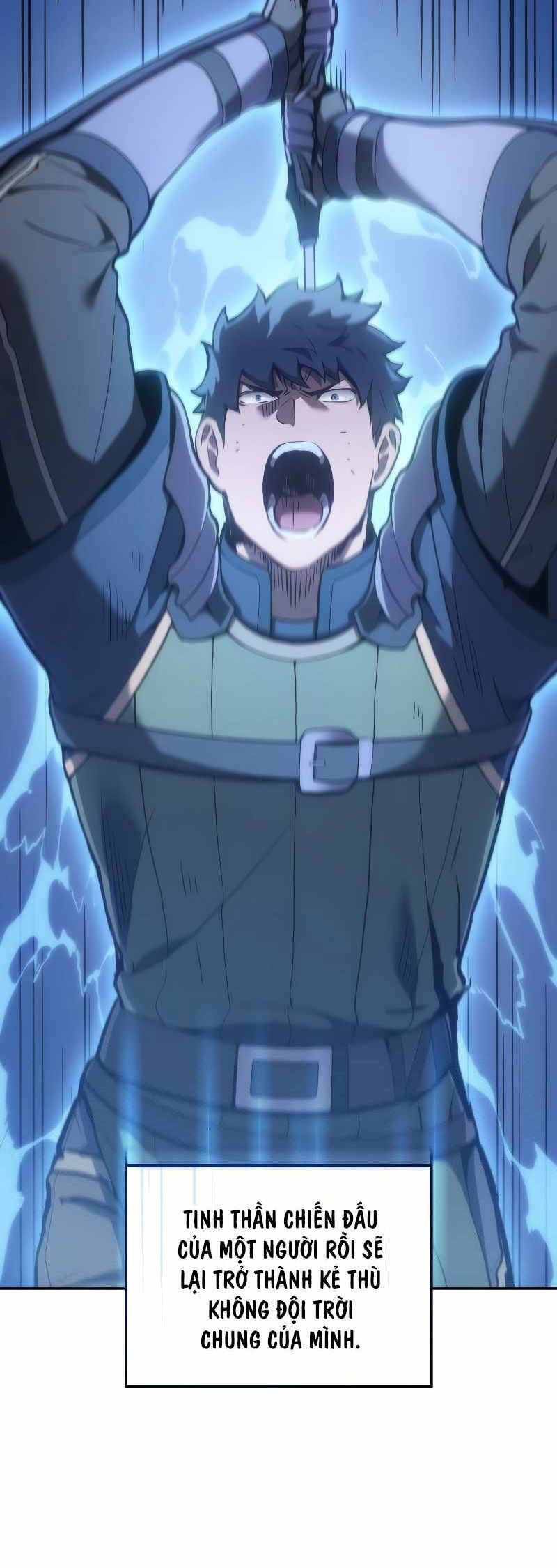 Đế Vương Hồi Quy - Chapter 30 - Page 14