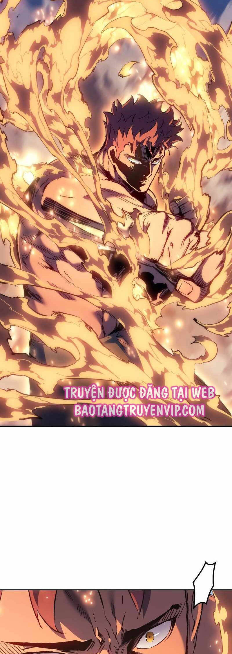 Đế Vương Hồi Quy - Chapter 30 - Page 21