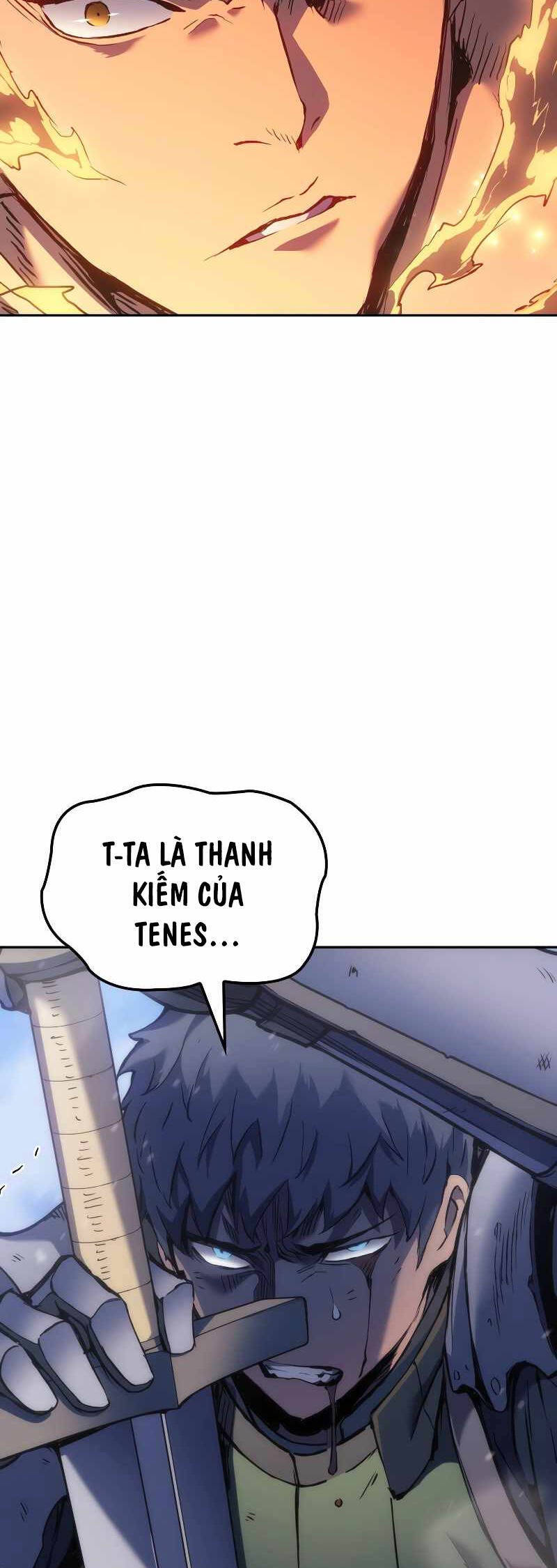 Đế Vương Hồi Quy - Chapter 30 - Page 22