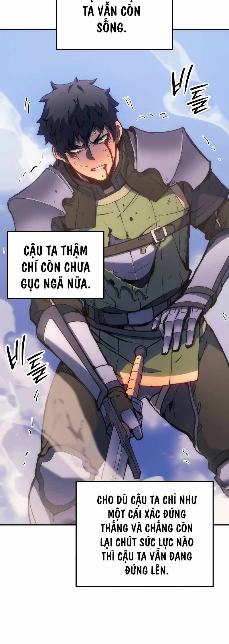 Đế Vương Hồi Quy - Chapter 30 - Page 26