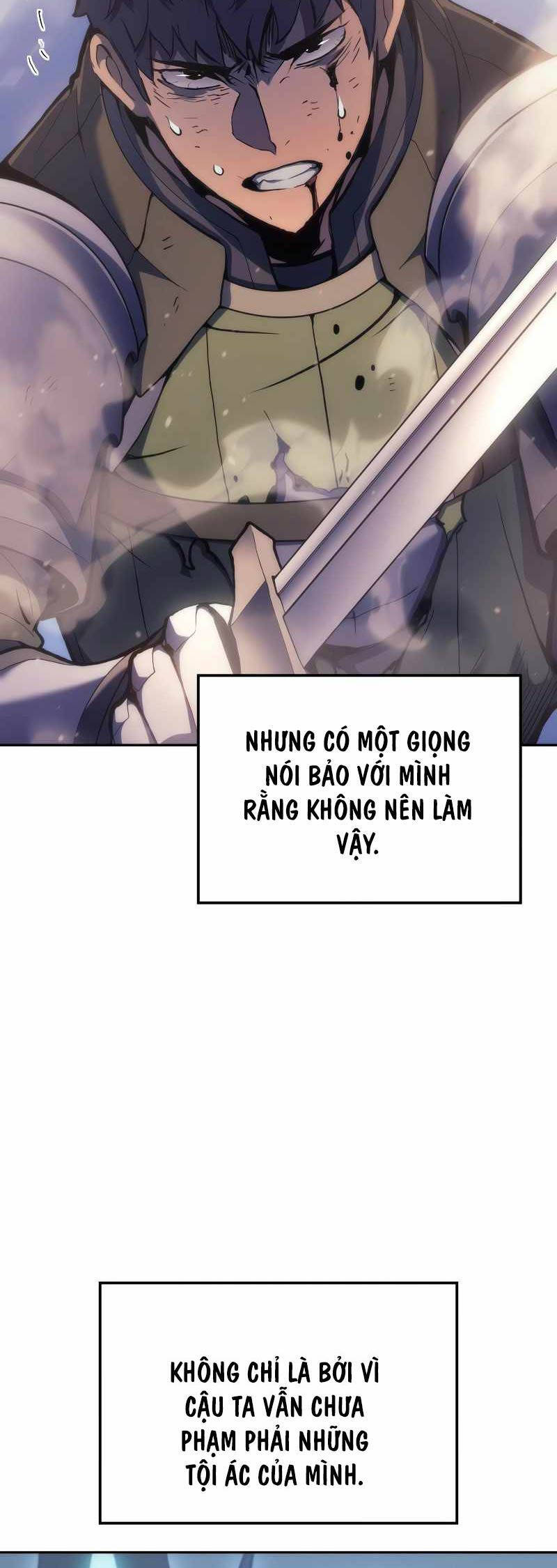 Đế Vương Hồi Quy - Chapter 30 - Page 28
