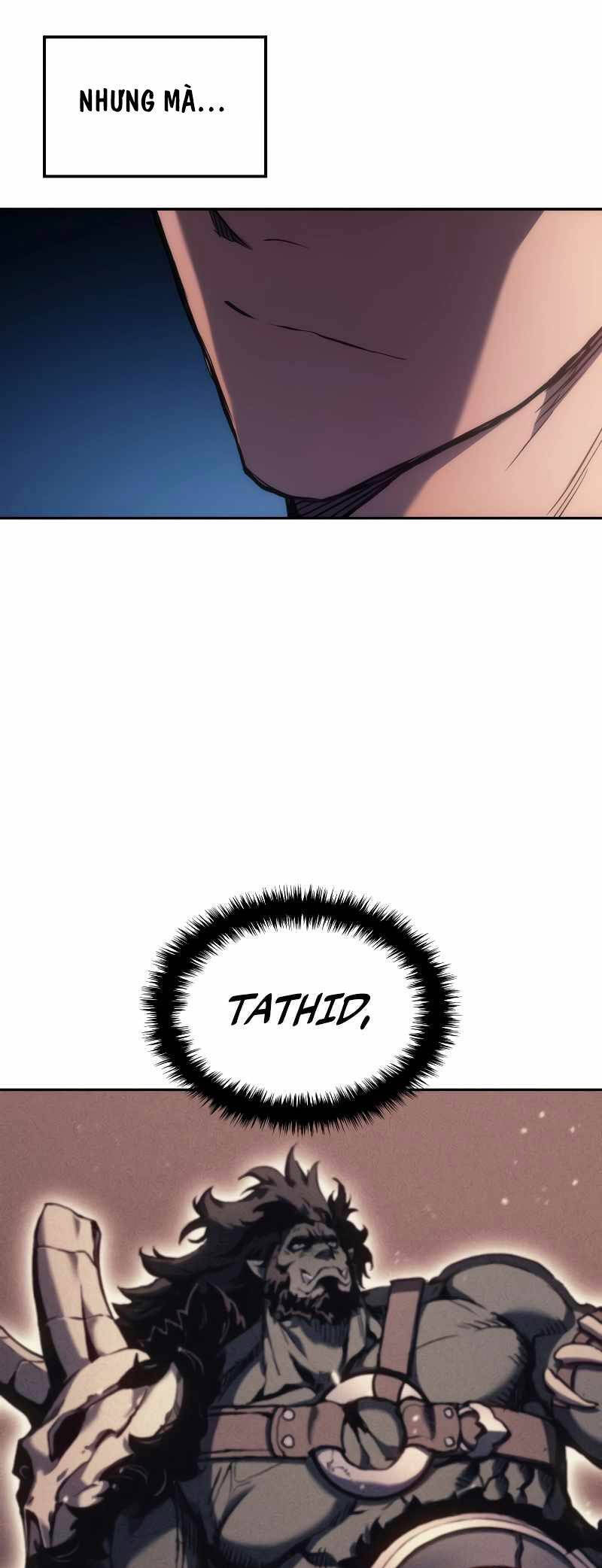 Đế Vương Hồi Quy - Chapter 30 - Page 30