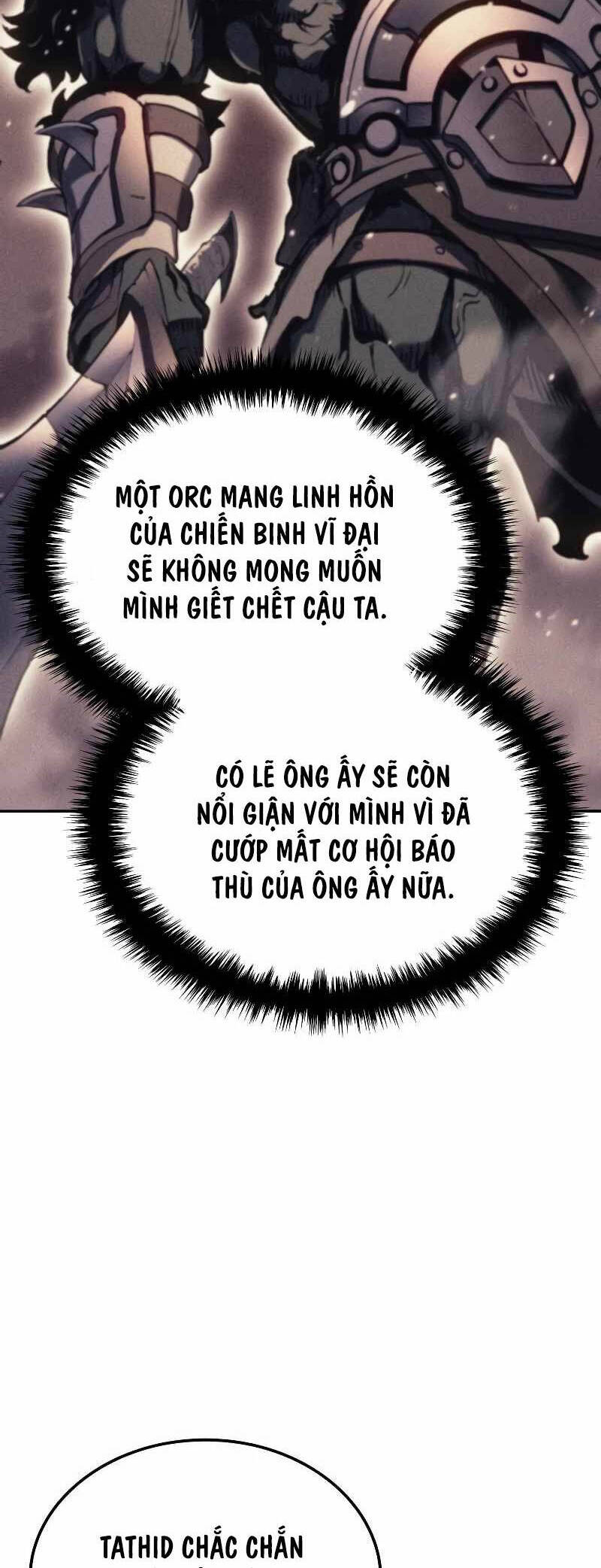 Đế Vương Hồi Quy - Chapter 30 - Page 31