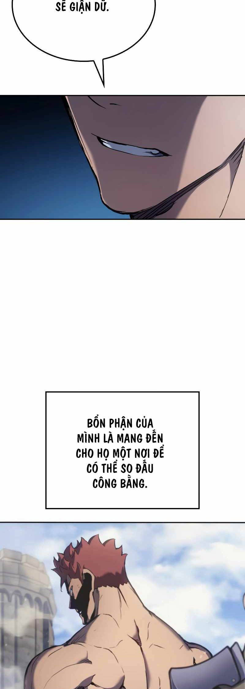 Đế Vương Hồi Quy - Chapter 30 - Page 32