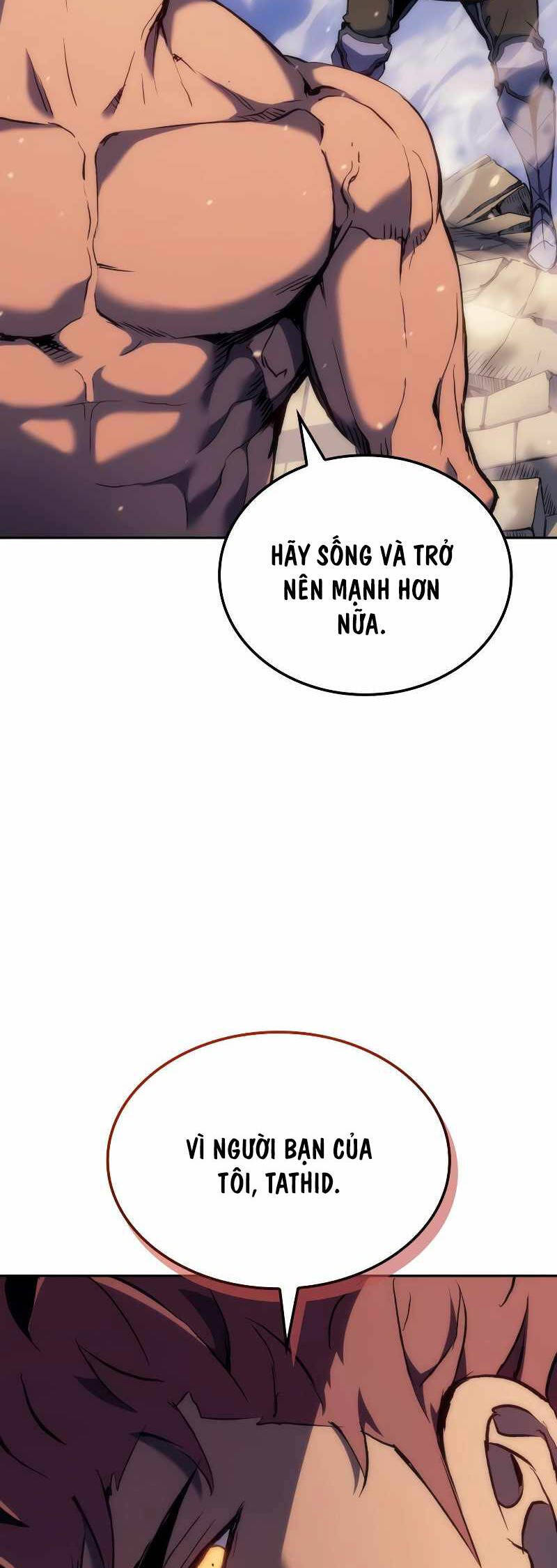 Đế Vương Hồi Quy - Chapter 30 - Page 34