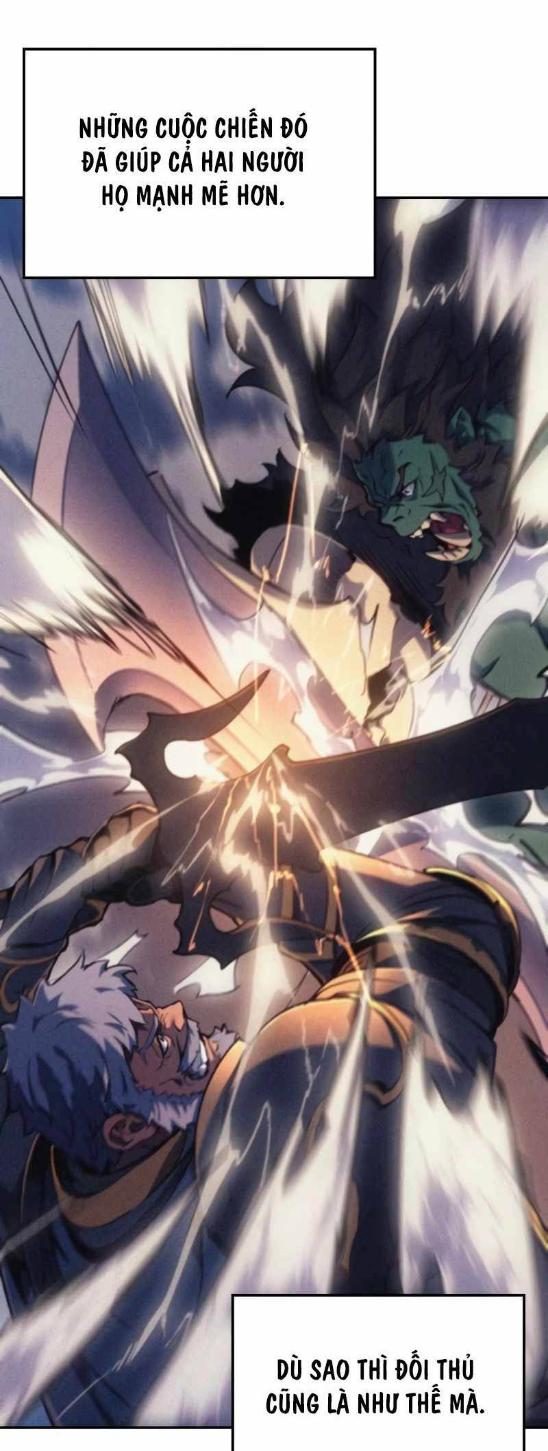 Đế Vương Hồi Quy - Chapter 30 - Page 36