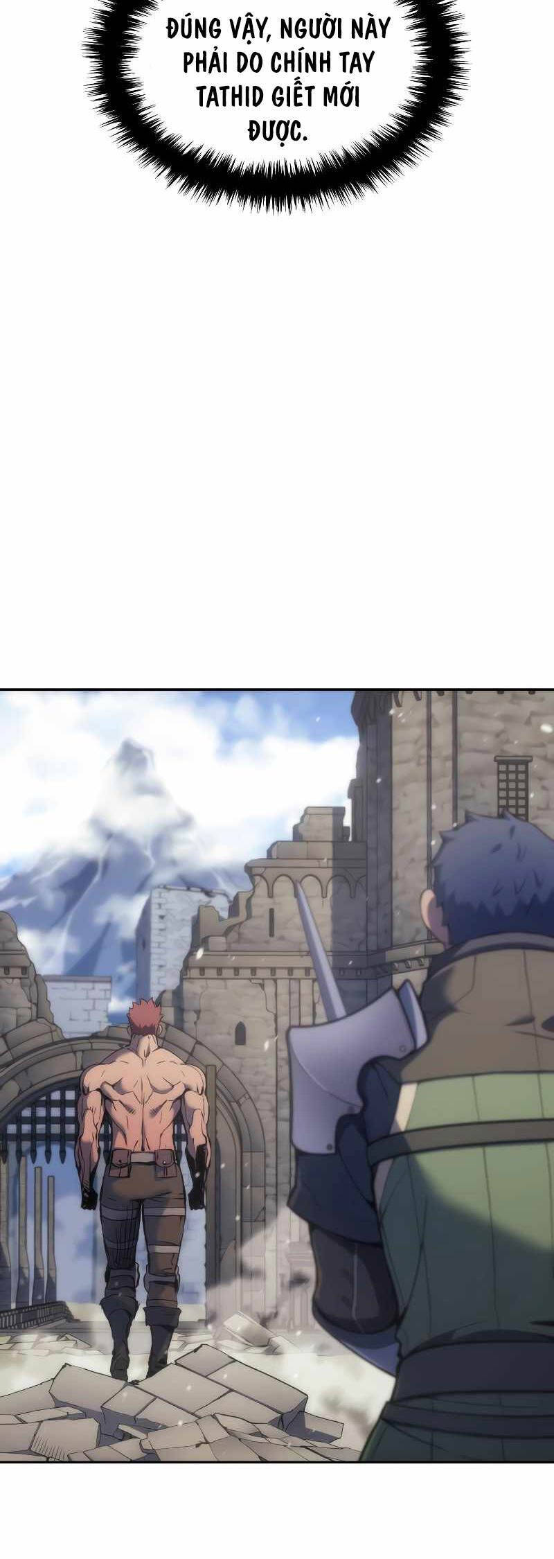 Đế Vương Hồi Quy - Chapter 30 - Page 38